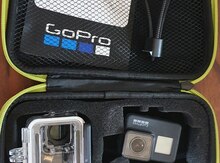 Gopo Hero 7 Go Pro camera