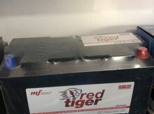 Akkumulyator "100Ah-Red Tiger"