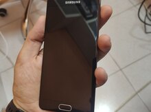 "Samsung Galaxy A5 2016" ekranı