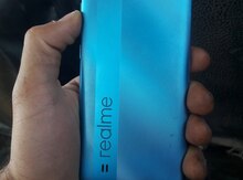 Realme 7 Mist Blue 64GB/4GB