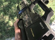 Videokamera "Sony Nxcam"