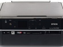 Printer "Epson PX 660"