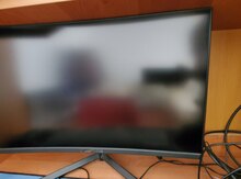Monitor "SCEPTRE 24 CURVED 144HZ"