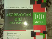 Azərbaycan dili 11 ci sinif 
