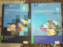 "Azərbaycan dili" sinif testləri