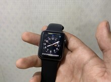 Apple Watch Series 1 Aluminum Space Gray 42mm