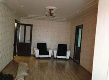 2-otaqlı mənzil kirayə verilir, Bakıxanov qəs., 58 m²