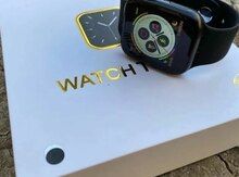Smart qol saatı "Apple Watch"