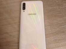 Samsung Galaxy A50 White 64GB/4GB
