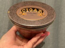 "Cigar" ətri