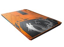 MSI GE66 DRAGONSHIELD Limited Edition