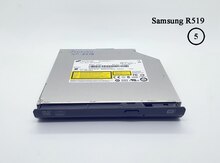 DVD Writer "Samsung R519"