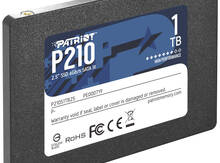 SSD "Patriot P210", 1TB