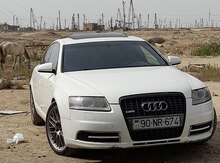 Audi A6, 2005 il