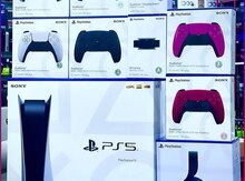 PlayStation 5 aksesuarları