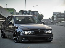 "BMW E39" ehtiyat hissələri
