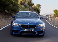 "BMW F10" (5ci seriya) ehtiyat hissələri