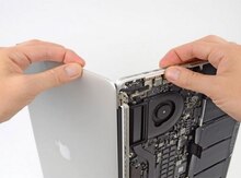 "Apple Macbook" təmiri