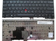 Klaviatura "Lenovo Thinkpad E450C" 