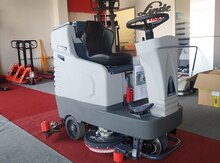 "MACH M750" təmizlik avadanlığı