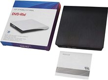 Super Slim Portativ USB 3.0 DVD RW