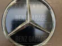 "Mercedes-Benz" disk qapağı
