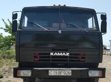 KamAz 55111, 1991 il