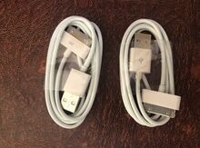 "Apple iPhone 4S" USB kabeli