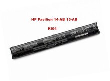 "HP TPN-Q162" batareyası
