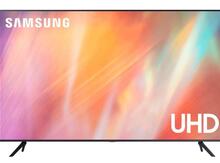Televizor "Samsung UE55AU7100UXRU"