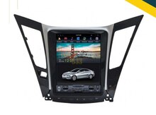 "Hyundai Sonata 2011-2015" tesla android monitor