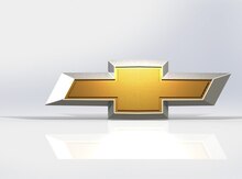 "Chevrolet Cruze" logosu