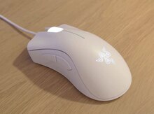 Razer DeathAdder Essential White Edition Gaming Mouse