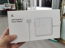 60w MagSafe 2 Power Adapter (Macbook 13)