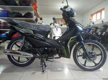 Moped nnb.39, 2022 il
