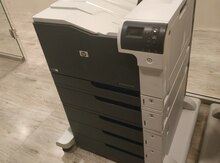 Printer "HP color laserjet 5525nd"