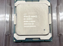 Prosessor "Xeon E5 2620 V4"