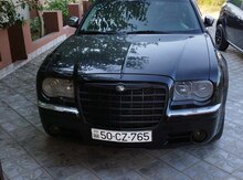 Chrysler 300C, 2005 il