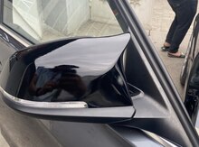 "BMW F30" yarasa güzgü qapağı