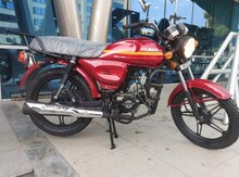 Moped "Kuba X-Boss"