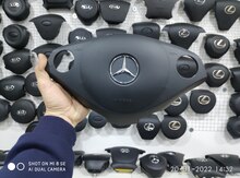 "Mercedes-Benz Vito" airbag