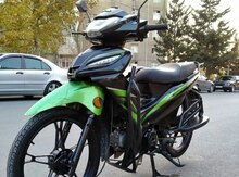 Moped "RKS", 2021 il
