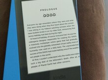 Elektron kitab "Amazon Kindle" 8GB
