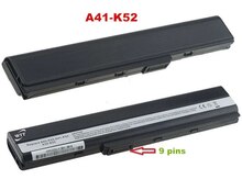 "Asus A32-K52" batareyası