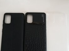 "Samsung Galaxy A41" üçün arxalıq 