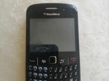 Blackberry Curve 8980 Black