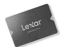 SSD "LEXAR 256GB"