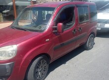 Fiat Doblo, 2007 il