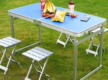 Piknik masası