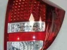 "Kia Ceed 2010/2011" LED stop işıqları